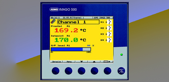 Temperature Transmitter