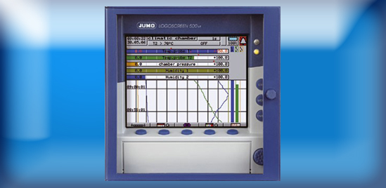 Data logger & Recorder